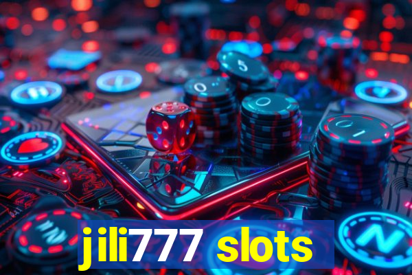 jili777 slots